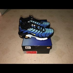 Air Max Plus (GS)